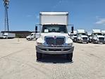 Used 2018 International DuraStar 4300 Box Truck for sale #757828 - photo 3