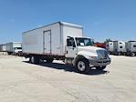 Used 2018 International DuraStar 4300 Box Truck for sale #757828 - photo 4