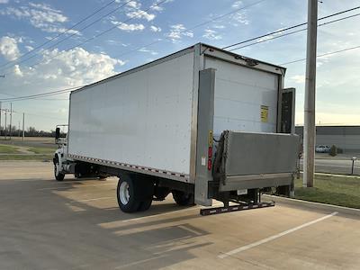 Used 2018 International DuraStar 4300 Box Truck for sale #769183 - photo 2