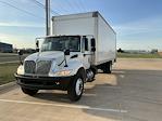 Used 2018 International DuraStar 4300 Box Truck for sale #769183 - photo 1