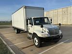Used 2018 International DuraStar 4300 Box Truck for sale #769183 - photo 4