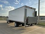 Used 2018 International DuraStar 4300 Box Truck for sale #769183 - photo 2