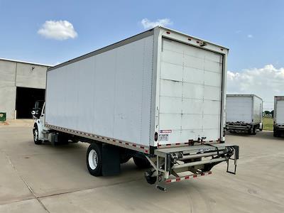 Used 2018 Freightliner M2 106 Conventional Cab Box Truck for sale #775314 - photo 2