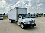 Used 2018 Freightliner M2 106 Conventional Cab Box Truck for sale #775314 - photo 4