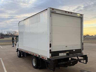 Used 2018 Isuzu NPR-HD - photo 1
