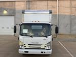 Used 2018 Isuzu NPR-HD Regular Cab Cab Chassis for sale #777143 - photo 2