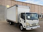 Used 2018 Isuzu NPR-HD Regular Cab Cab Chassis for sale #777143 - photo 3