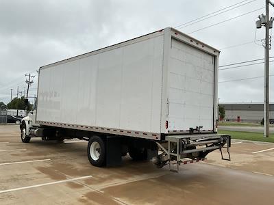 Used 2018 International DuraStar 4300 Box Truck for sale #777689 - photo 2