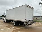 Used 2018 International DuraStar 4300 Box Truck for sale #777689 - photo 2