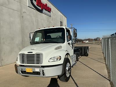Used 2018 Freightliner M2 106 Conventional Cab Cab Chassis for sale #782017 - photo 1