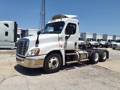 Used 2018 Freightliner Cascadia Detroit DD13 Semi Truck for sale #785157 - photo 1