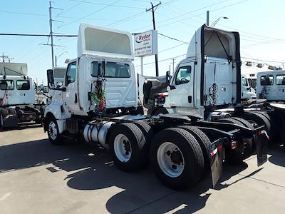 Used 2018 International LT International A26 Semi Truck for sale #789368 - photo 2
