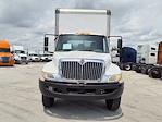 Used 2018 International DuraStar 4300 Box Truck for sale #802428 - photo 2