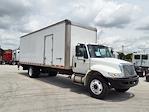 Used 2018 International DuraStar 4300 Box Truck for sale #802428 - photo 3