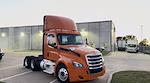 Used 2019 Freightliner Cascadia Detroit Diesel DD15 Semi Truck for sale #805946 - photo 4