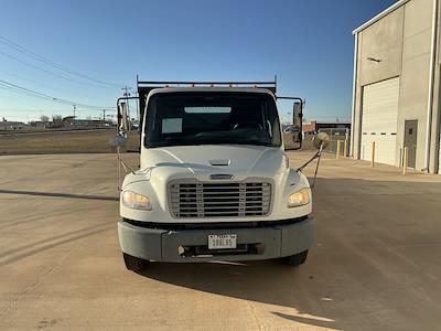 Used 2019 Freightliner M2 106 Conventional Cab Flatbed Truck for sale #809003 - photo 2