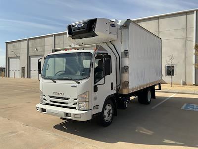 Used 2018 Isuzu NPR-XD - photo 1