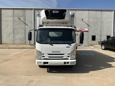 Used 2018 Isuzu NPR-XD - photo 1