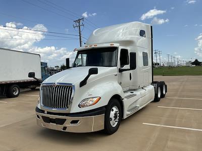 Used 2019 International LT Cummins X15, Signature Semi Truck for sale #812448 - photo 1