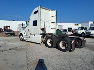 Used 2019 International LT Cummins X15, Signature Semi Truck for sale #812503 - photo 2