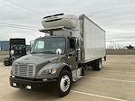 Used 2019 Freightliner M2 106 Refrigerated Body for sale #826547 - photo 1
