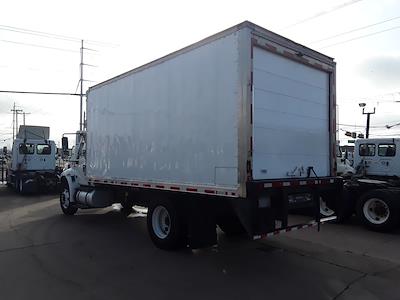 Used 2019 International DuraStar 4300 Refrigerated Body for sale #861640 - photo 2