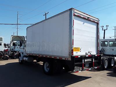 Used 2019 International DuraStar 4300 Refrigerated Body for sale #862013 - photo 2