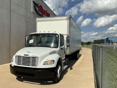 Used 2019 Freightliner M2 106 Conventional Cab Box Truck for sale #862707 - photo 1