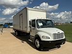 Used 2019 Freightliner M2 106 Conventional Cab Box Truck for sale #862707 - photo 4