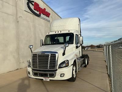 Used 2019 Freightliner Cascadia Detroit Diesel DD15 Semi Truck for sale #863104 - photo 1