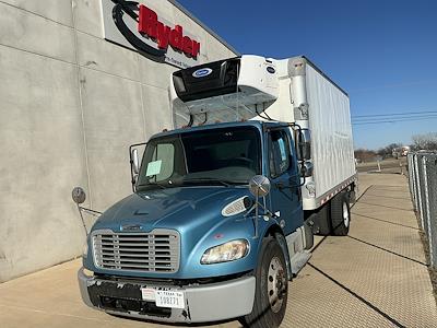Used 2019 Freightliner M2 106 Refrigerated Body for sale #863703 - photo 1