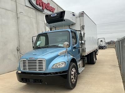 Used 2019 Freightliner M2 106 Refrigerated Body for sale #863704 - photo 1