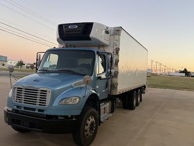 Used 2019 Freightliner M2 106 Refrigerated Body for sale #864768 - photo 1