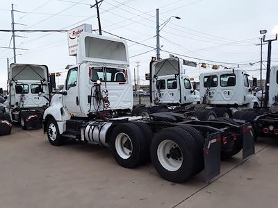 Used 2019 International LT Cummins X15, Signature Semi Truck for sale #869915 - photo 2