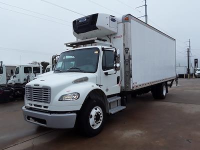 Used 2019 Freightliner M2 106 Conventional Cab Cab Chassis for sale #876732 - photo 1