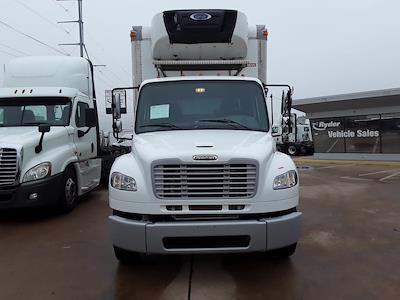Used 2019 Freightliner M2 106 Conventional Cab Cab Chassis for sale #876732 - photo 2