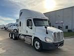 Used 2020 Freightliner Cascadia Cummins X15 Semi Truck with Sleeper Cab for sale #879155 - photo 4