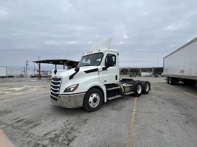 Used 2020 Freightliner Cascadia Detroit Diesel DD15 Semi Truck for sale #894376 - photo 1