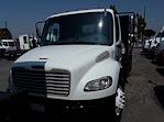Used 2015 Freightliner M2 106 Conventional Cab Flatbed Truck for sale #309627 - photo 3