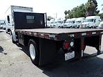 Used 2015 Freightliner M2 106 Conventional Cab Flatbed Truck for sale #309627 - photo 2