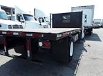 Used 2015 Freightliner M2 106 Conventional Cab Flatbed Truck for sale #309627 - photo 6