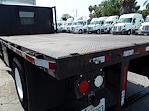 Used 2015 Freightliner M2 106 Conventional Cab Flatbed Truck for sale #309627 - photo 8