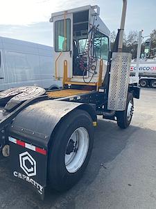 Used 2018 Capacity Sabre5 Single Cab 4x2 Yard Truck for sale #879607 - photo 2