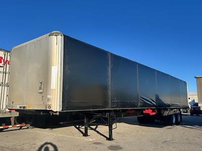 Used 2009 Utility Trailer Flatbed Trailer #476545 for sale #476545 - photo 1