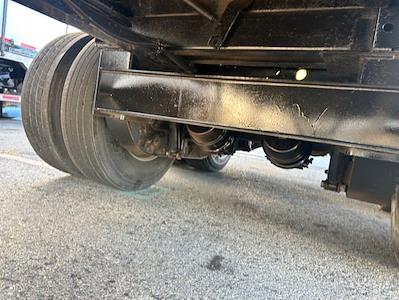 Used 2009 Utility Trailer Flatbed Trailer #476545 for sale #476545 - photo 12