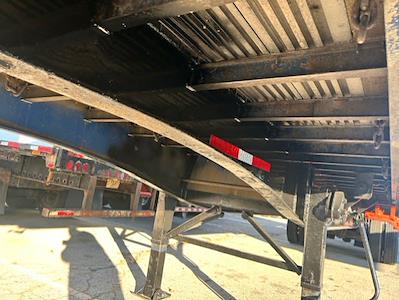 Used 2009 Utility Trailer Flatbed Trailer #476545 for sale #476545 - photo 13