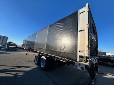 Used 2009 Utility Trailer Flatbed Trailer #476545 for sale #476545 - photo 2