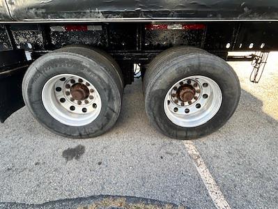 Used 2009 Utility Trailer Flatbed Trailer #476545 for sale #476545 - photo 9