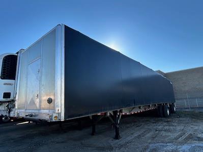 Used 2014 Reitnouer Flatbed Trailer #533415 for sale #533415 - photo 1