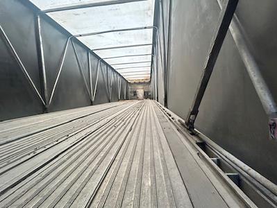 Used 2014 Reitnouer Flatbed Trailer #533416 for sale #533416 - photo 7